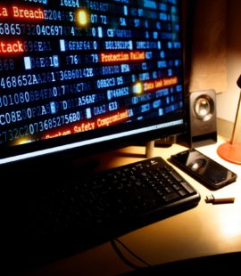 Understanding Common Cyberattacks and How Excedeo Can Help