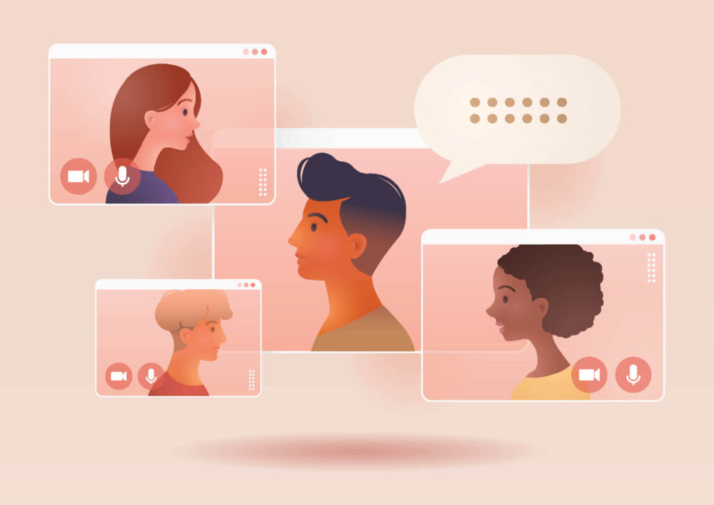 Microsoft Teams vs Zoom in 2021