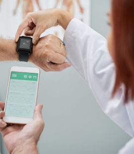 Best Healthcare Cybersecurity Practices 2022