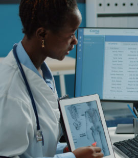 IT Disaster Recovery for Healthcare Organizations