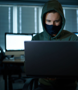 What Your Organization Can Do About the Log4j Vulnerability